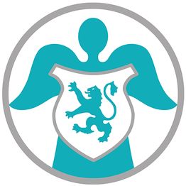 Logo der Engel-Apotheke