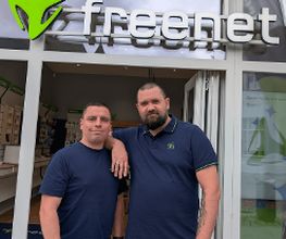 freenet Shop Bild 1