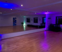 Dance&Dream Studio Bild 6