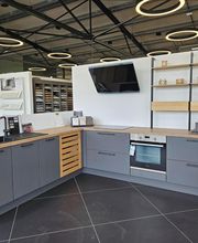 SISCA Cuisine - Sud Cuisines image 3