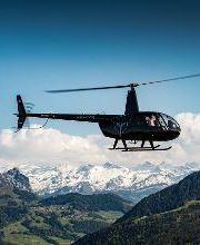 Fuchs Helikopter AG Bild 18