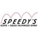 Speedy's Kopie + Druck Helminger GmbH