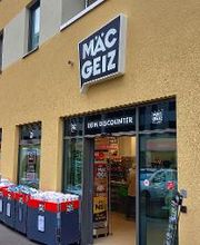MÄC-GEIZ Bild 1
