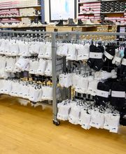 Accessories Section Shot