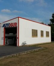 AUTOSUR SENS-DE-BRETAGNE image 2