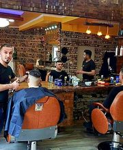 Vip Haircut Bild 8