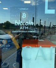 CoinFlip Bitcoin ATM - La Plaza Cafe (Casorate Primo) immagine 5