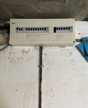 Thomasse Electricité image 1