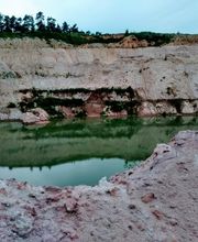 Sandgrube Laubmühle GmbH Bild 2