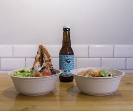 California Cookhouse - Pigneto immagine 12