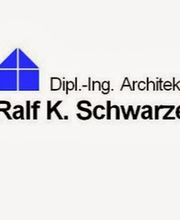 Dipl.-Ing. Architekt Ralf K. Schwarze - zertifizierter Sachverständiger Bild 1