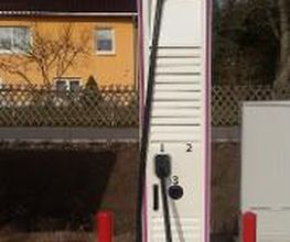 TEAG Mobil-Ladestation Bild 5