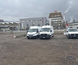 SIXT Autovermietung Dietikon Bild 6