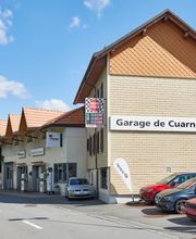 Garage de Cuarnens Bild 5