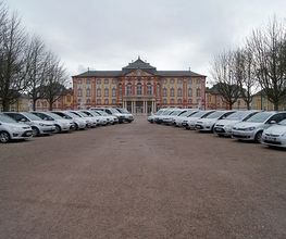 Brückmann Fahrdienste GmbH Bild 6