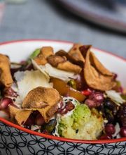 STREET KITCHEN Catering & Events Bild 8