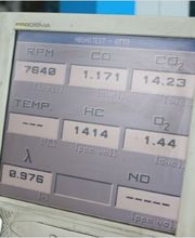 Alles U.M.'s Auto Udo Maurischat Bild 6