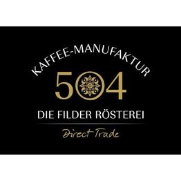 Kaffee-Manufaktur 504