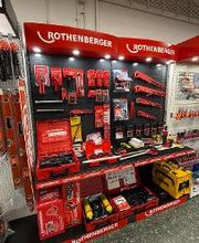 EBELING Technischer Großhandel GmbH Bild 13