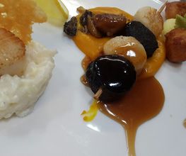 Restaurant Le Bouzeron image 14