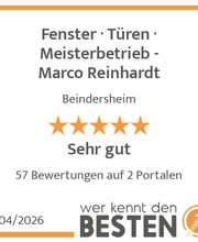 werkenntdenBESTEN.de Qualitätssiegel