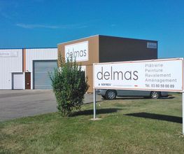Delmas SAS image 11