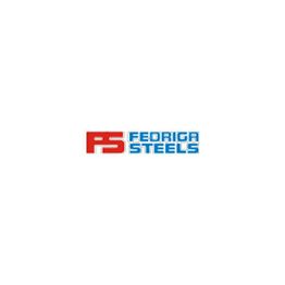 Fedriga Steels logo