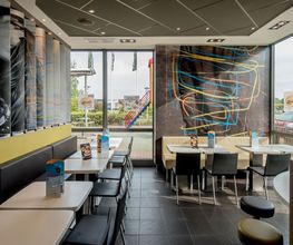 McDonald's Bild 5