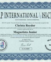 Roydor Christa image 6