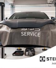 BYD Service - STERNAUTO Bild 4
