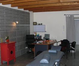 Archi Alpes Concept image 11