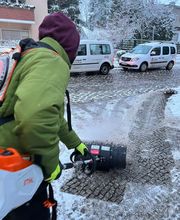 Pulitech Dienstleistungen Bild 9