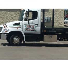 Nick's Towing Service