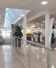 Service-Bereich Niederlassung Herten-Mitte (Volksbank Ruhr Mitte eG) barrierefrei