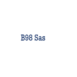 B98 S.r.l. logo