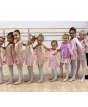 DANZA zentrum Bild 12