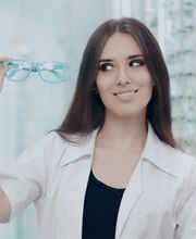 Optik Drickl Ismaning GmbH Bild 4