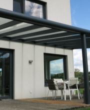 Terrassendachvision by SK3 GmbH Bild 3