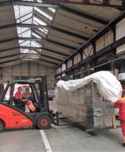 Musfeld Kran AG Bild 5