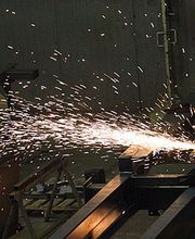 M.I.R Maintenance Industrielle Rochefortaise image 1