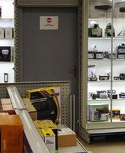 Negozio Sky Service | SI.EL. srl immagine 6