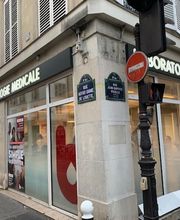 Laboratoire Lorette - Paris 9e -  BIOGROUP PARIS OUEST image 1