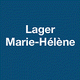Lager Marie-helene