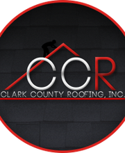 Clark County Roofing image 1