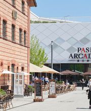 Pasing Arcaden Bild 4