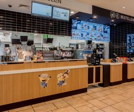 McDonald's Bild 2