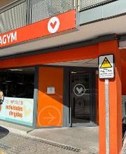 Gimnasio VivaGym Leganés centro imagen 12