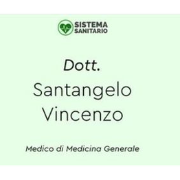 Santangelo Dott. Vincenzo logo