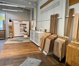 Teppich-Huus Breiti AG Bild 2