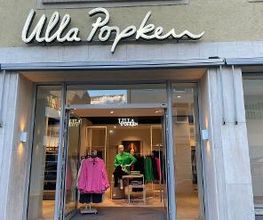 Ulla Popken | Große Größen | Ulm Bild 2